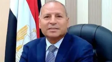 محافظ القاهرة يناقش التعاون المشترك مع السفير الياباني