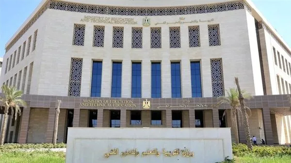 مواصفات امتحانات الثانوية العامة 2025 وخطوات تأمينها في مقدمة تصريحات وزير التعليم مواصفات امتحانات الثانوية العامة 2025 وخطوات تأمينها في مقدمة تصريحات وزير التعليم