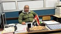 محافظ الشرقية يطلب تلبية احتياجات عائلة مدير المدرسة الذي توفي أثناء مراقبة الامتحانات