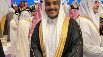 ماجستير القانون الخاص من المريشد