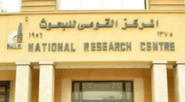 المجلس القومي للبحوث يعلن عن حصول 46 عالماً وباحثاً على جوائز المركز في عام 2024