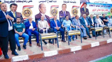 نواب وسياسيون يبعثون برسالة شكر للرئيس ويحثون الشباب على دعم الوطن.