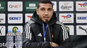 «كل شيء تحت السيطرة».. العين الإماراتي يعلن التعاقد مع رامي ربيعة «فيديو»