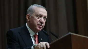 اردوغان يعلن خبر سار للسوريين