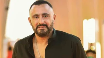 السقا يسبب الجدل برسالة غامضة ثم يتراجع عنها… هل كان يقصد طليقته؟