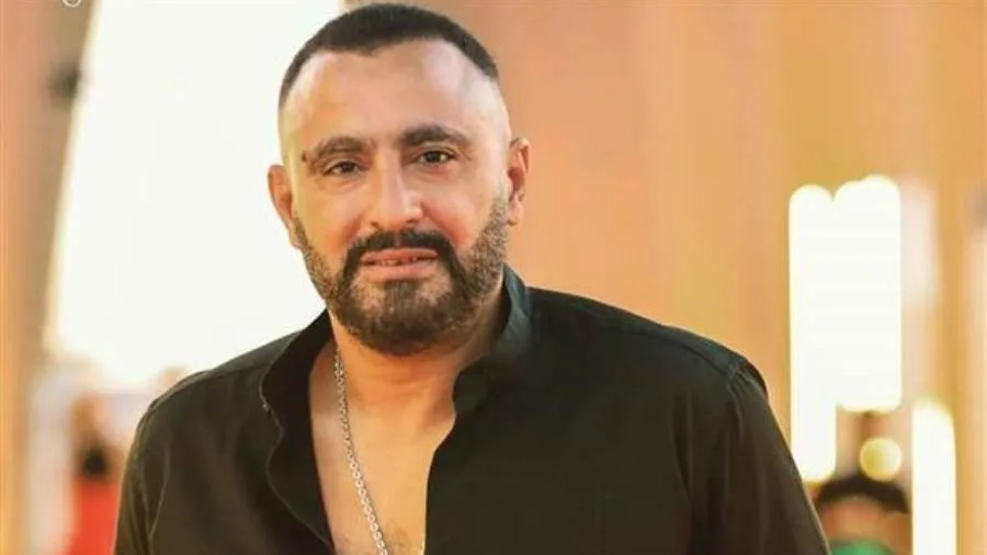 السقا يسبب الجدل برسالة غامضة ثم يتراجع عنها… هل كان يقصد طليقته؟ السقا يسبب الجدل برسالة غامضة ثم يتراجع عنها… هل كان يقصد طليقته؟