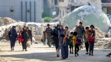 هبوط طائرات إنقاذ تابعة للجيش في غزة لإخلاء القتلى والجرحى من الاحتلال في جباليا