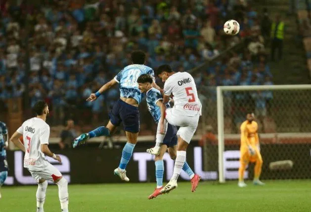 تذكرتي تطرح تذاكر مباراة النهائي لكأس مصر بين الزمالك وبيراميدز