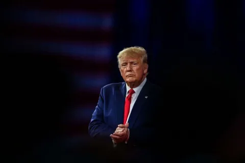 أثر ترامب يؤدي إلى تراجع اهتمام الأوروبيين بالولايات المتحدة أثر ترامب يؤدي إلى تراجع اهتمام الأوروبيين بالولايات المتحدة