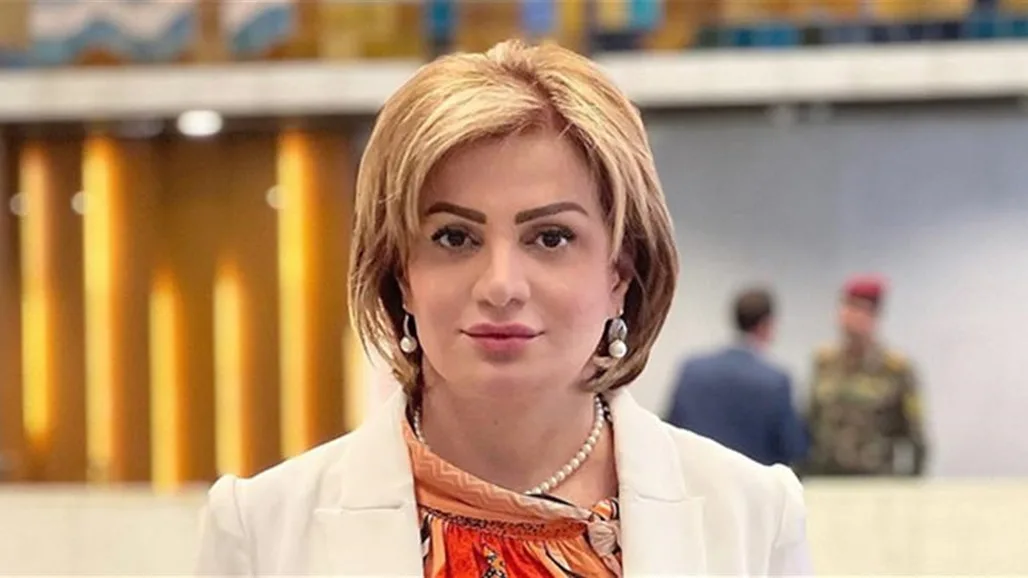 دعوة للامتثال لطلب العراق: نائبة تطالب إيران بتقليل تهريب النفط من الإقليم دعوة للامتثال لطلب العراق: نائبة تطالب إيران بتقليل تهريب النفط من الإقليم