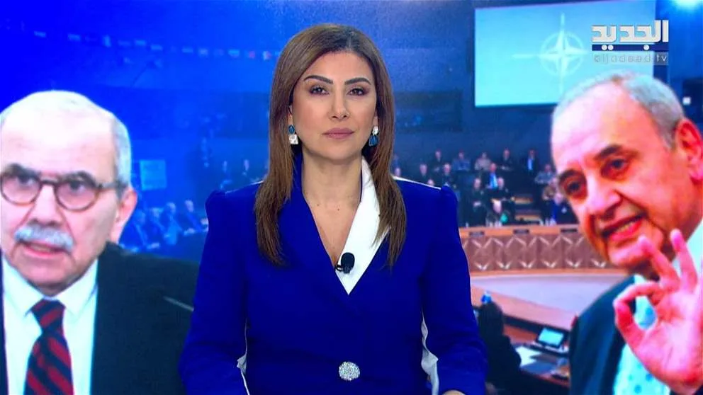 افتتاحية النشرة المسائية 02-06-2025 افتتاحية النشرة المسائية 02-06-2025