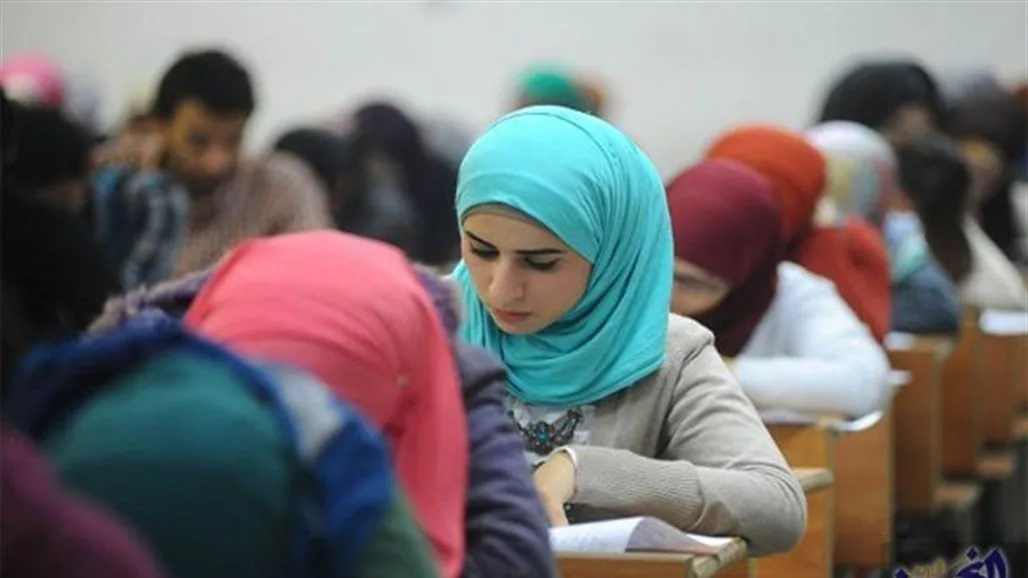 لجنة برلمانية ترصد أزمة في إحدى الجامعات الأهلية ببغداد لجنة برلمانية ترصد أزمة في إحدى الجامعات الأهلية ببغداد