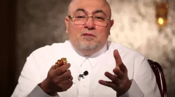 خالد الجندي: الشخص المدين الذي يعتزم أداء الحج لا يمكنه الذهاب إلا في حالتين.