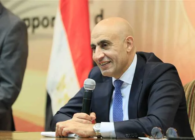 كل ما تحتاج معرفته عن مؤتمر وزير التربية والتعليم بشأن امتحانات الثانوية العامة 2025 كل ما تحتاج معرفته عن مؤتمر وزير التربية والتعليم بشأن امتحانات الثانوية العامة 2025