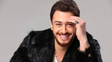إعادة النظر في محاكمة سعد لمجرد بتهمة الاعتداء على شابة فرنسية