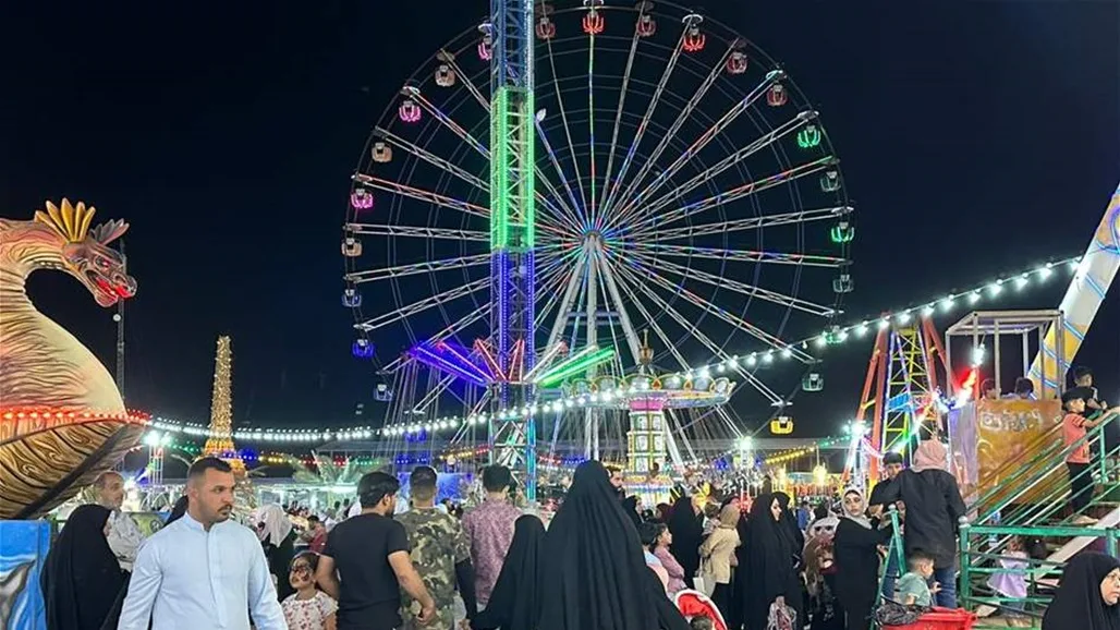 تفاصيل الخطة الأمنية لعيد الأضحى… دون أي إغلاقات. تفاصيل الخطة الأمنية لعيد الأضحى… دون أي إغلاقات.