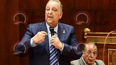 رئيس “تعليم الشيوخ” يدعو لإنشاء هيئة مستقلة للإشراف على قطاع الاقتصاد الأزرق