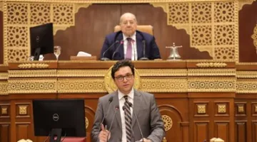 وزير الثقافة يوضح أمام مجلس الشيوخ تفاصيل حادثة التنقيب عن الآثار في قصر ثقافة الطفل بالأقصر