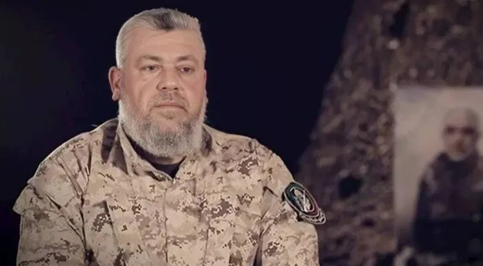 التايمز البريطانية تكشف عن البديل للسنوار في قيادة حماس التايمز البريطانية تكشف عن البديل للسنوار في قيادة حماس