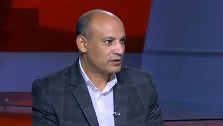 ماهر فرغلي يكشف زيف مشروع النهضة الذي تتبناه جماعة الإخوان الإرهابية.