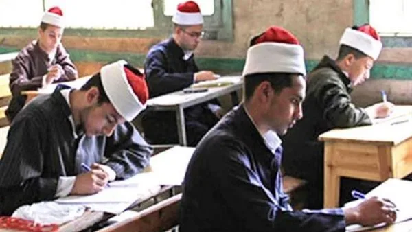 نتائج الشهادة الابتدائية والإعدادية الأزهرية 2025: استعلم بالاسم ورقم الجلوس عبر بوابة الأزهر نتائج الشهادة الابتدائية والإعدادية الأزهرية 2025: استعلم بالاسم ورقم الجلوس عبر بوابة الأزهر