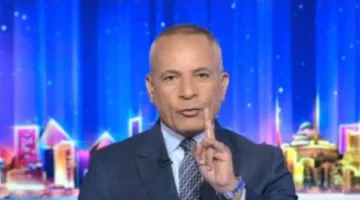 أحمد موسى ينبه لخطر إقليمي جراء البرنامج النووي الإيراني ويشدد على أهمية السلام.