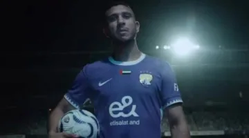 رامي ربيعة يعلن خبرًا مفاجئًا عن انتقاله إلى العين الإماراتي