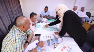 «محطة مياه التبين» تنجح في جميع التقييمات اللازمة لتجديد شهادة TSM