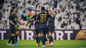 تعزيزات قوية لنادي العين الإماراتي بصفقات ضخمة استعدادًا لكأس العالم للأندية برئاسة ربيعة