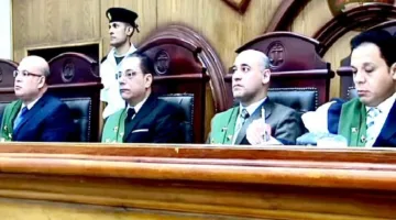 حبس المتهم بهتك عرض طفل في الشرقية لمدة 10 سنوات.