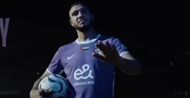 رامي ربيعة يشرح دوافع انتقاله إلى العين الإماراتي