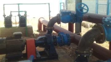 محطة مياه التبين تُحقق جميع المعايير اللازمة لتجديد شهادة اعتماد TSM.