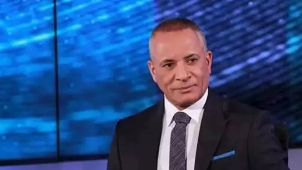 أحمد موسى: خدمة النقل الترددي تقل 3 آلاف مسافر في الساعة .. فيديو أحمد موسى: خدمة النقل الترددي تقل 3 آلاف مسافر في الساعة .. فيديو