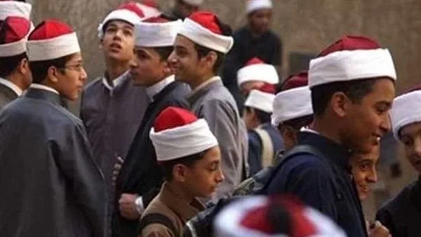 طرق الاستعلام عن نتائج الشهادة الابتدائية الأزهرية 2025 من خلال البوابة الإلكترونية للأزهر طرق الاستعلام عن نتائج الشهادة الابتدائية الأزهرية 2025 من خلال البوابة الإلكترونية للأزهر
