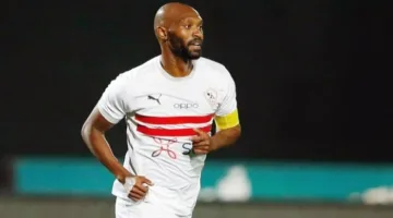رئيس نادي الزمالك يتخذ قرارًا حاسمًا بشأن اعتزاله