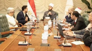 الأوقاف والمتحدة تنظمان أكبر مسابقة قرآنية في تاريخ التلفزيون المصري