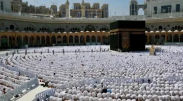 «خطوة بخطوة».. كيف تُؤدى مناسك الحج بالترتيب؟