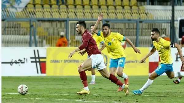 أهمها الإسماعيلي وسيراميكا: جدول مباريات نصف نهائي كأس القاهرة أهمها الإسماعيلي وسيراميكا: جدول مباريات نصف نهائي كأس القاهرة