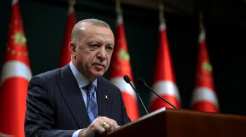 الرئيس التركي: عقد مفاوضات إسطنبول بين روسيا وأوكرانيا رغم التصعيد يُعتبر إنجازًا بحد ذاته