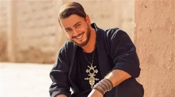 إعادة محاكمة سعد لمجرد بتهمة الاعتداء الجنسي.. ما هو رد فعل الفنان؟