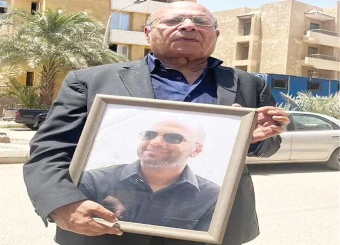 المهندس المدعى عليه في حادث انفجار خط الغاز بالواحات: “انذهلت عندما علمت أن الأنبوب انفجر وأدى إلى الفوضى” (حصري) المهندس المدعى عليه في حادث انفجار خط الغاز بالواحات: “انذهلت عندما علمت أن الأنبوب انفجر وأدى إلى الفوضى” (حصري)