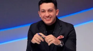 أمير هشام: مجلس الزمالك يتبنى نهج “التحدي” فقط تجاه الأهلي