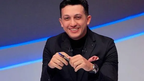 أمير هشام: مجلس الزمالك يتبنى نهج “التحدي” فقط تجاه الأهلي أمير هشام: مجلس الزمالك يتبنى نهج “التحدي” فقط تجاه الأهلي