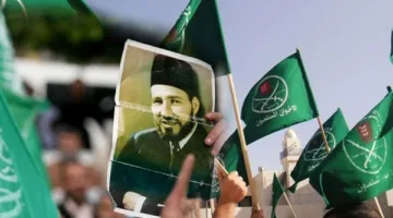 الإخوان في صراع مع الجميع: دراسة حول العنف السياسي للجماعة تجاه الأحزاب والقوى الوطنية