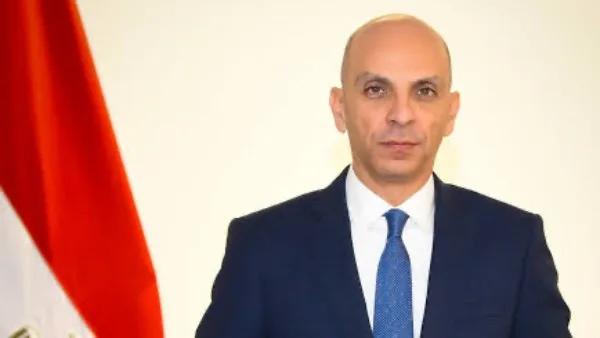 متحدث وزارة الخارجية: امتلاك إسرائيل للأسلحة النووية يشكل تهديدًا للأمن الإقليمي.. فيديو متحدث وزارة الخارجية: امتلاك إسرائيل للأسلحة النووية يشكل تهديدًا للأمن الإقليمي.. فيديو