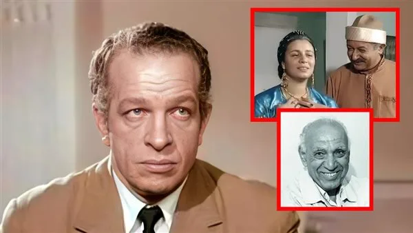 عيد ميلاد أحمد توفيق: اكتشاف صلاح أبوسيف وإسهامه في مسلسل ‘لن أعيش في جلباب أبي’ عيد ميلاد أحمد توفيق: اكتشاف صلاح أبوسيف وإسهامه في مسلسل ‘لن أعيش في جلباب أبي’