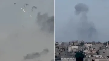 كمين معقد للمقاومة في غزة يسفر عن سقوط قتلى وجرحى في صفوف الجنود الإسرائيليين