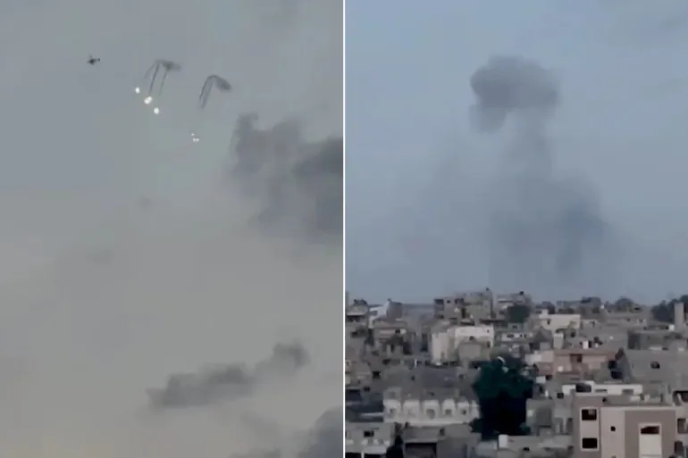 كمين معقد للمقاومة في غزة يسفر عن سقوط قتلى وجرحى في صفوف الجنود الإسرائيليين