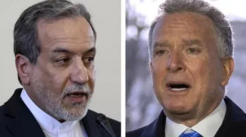 وسائل إعلام أمريكية: عرضت الولايات المتحدة على إيران اقتراحاً بشأن تخصيب اليورانيوم.