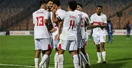 مشكلة للزمالك بسبب لاعبه الأجنبي